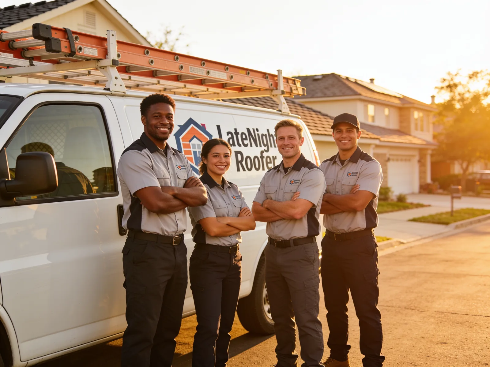 Emergency Roof Repair company in Columbus, OH