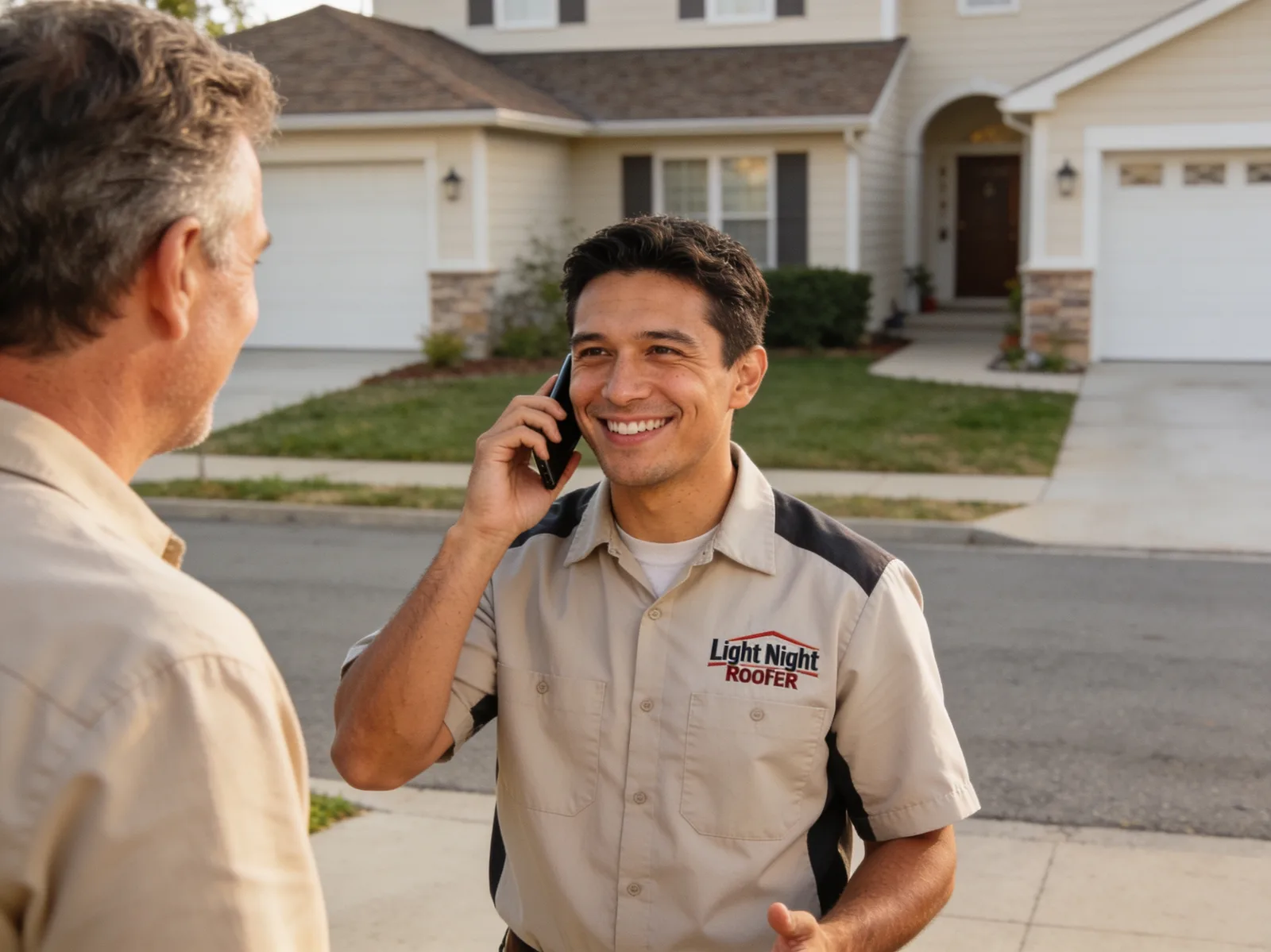 Emergency Roof Repair Columbus, OH FAQs